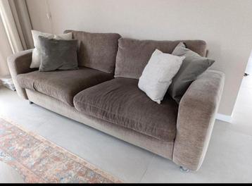 Gratis bank en fauteuil