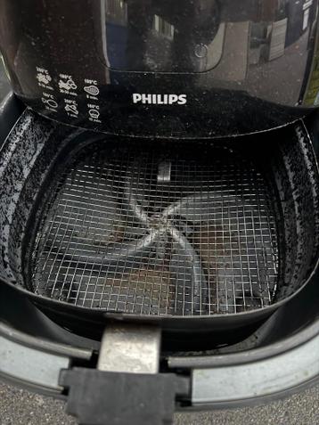 Philips Airfryer - Gratis af te halen