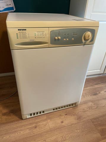 Marynen condensdroger