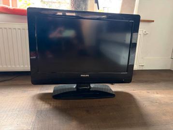Gratis 26inch Philips TV