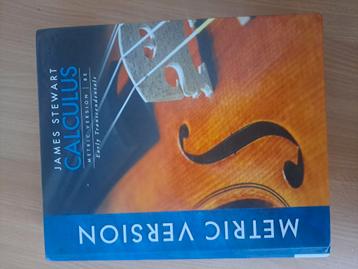 Calculus 8th edition