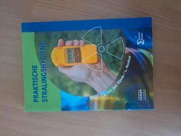 J van den Eijnde - Praktische stralingshygiëne