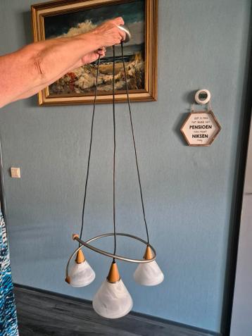 Gratis op te halen hanglampen