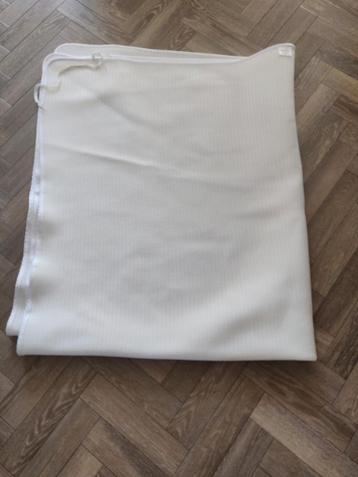 Aerosleep ventilerende matrastopper