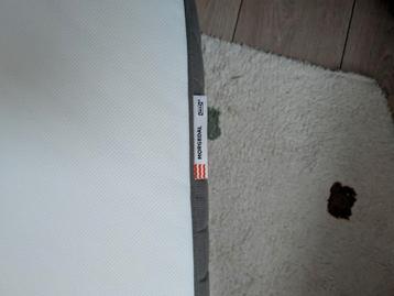 Gratis Morgedal matras 90x200