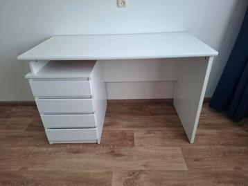 Gratis bureau 60 x 120