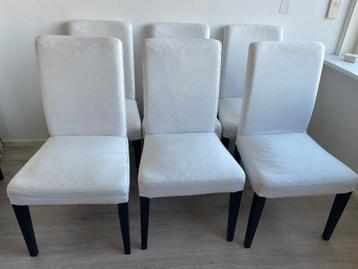 Ikea Hendriksdal stoelen