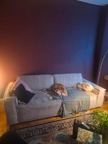 Gratis bank ophalen op 8 of 9 april