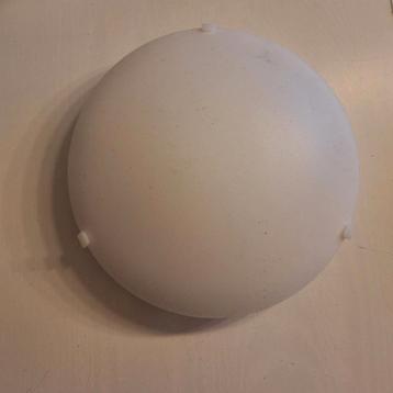 Plafonnière gratis diameter 24 cm
