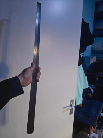 Lange Lummelige Laarzen Lepel