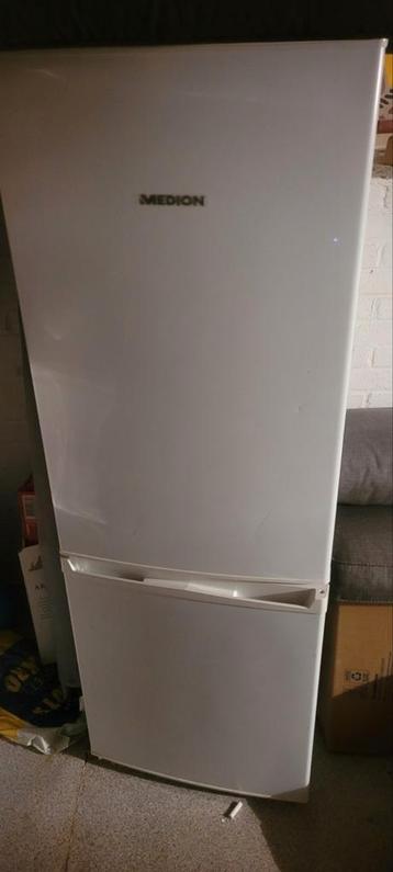 Medion koelkast met vriesvak