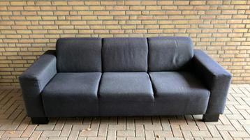 3 zits bank. Gratis afhalen