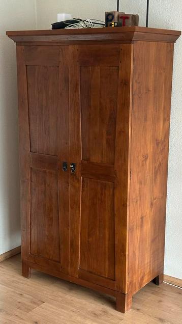 Koloniale kast Sultan