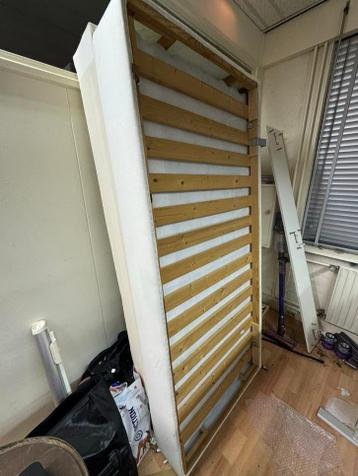 IKEA SULTAN ATNA Lattenbodem 90x200 cm