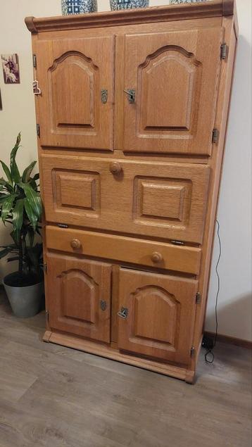 GRATIS - Volledige inrichting