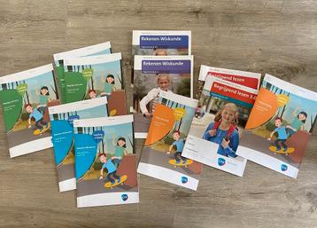 Cito Toetsen Alle Groepen (M4, E4, M5, E5, M6, E6 etc.)