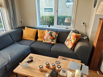 GERESERVEGratis Hoekbank (250x190cm) - Ophalen vanaf week 16