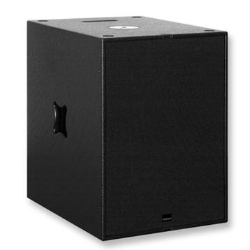 Acoustic line B1801 gezocht