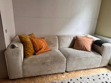 Gratis bank af te halen 230 x 100 cm