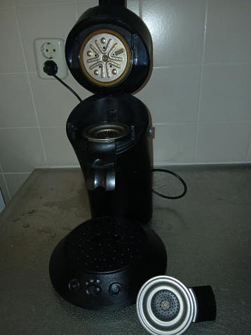 Senceo koffiemachine