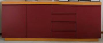 Dressoir - Gratis af te halen tot donderdag 18:00