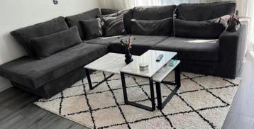 MOET NU WEG! RIBSTOF BANK