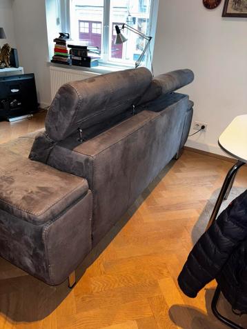 Henders & Hazel Bank