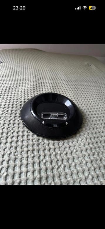 Jbl box
