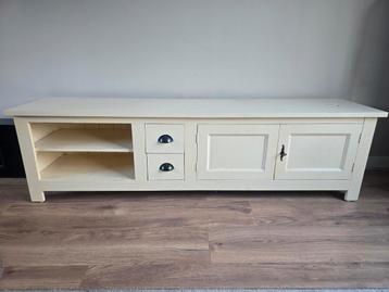Tv meubel