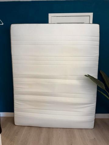 Ikea Hövag matras 160x200 cm
