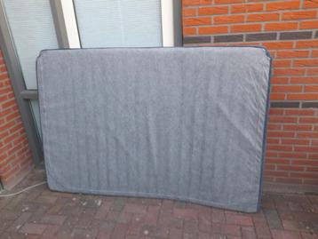 Matras 190x130 gratis