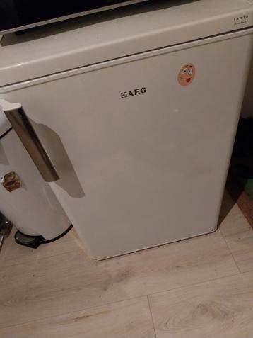 AEG tafelmodel koelkast
