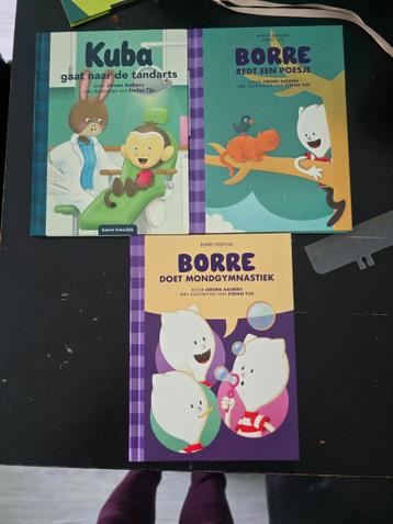 Gratis Bprre boek