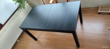 Uitschuifbare Eettafel Bjursta