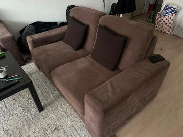 Gratis bankstel moet zsm weg