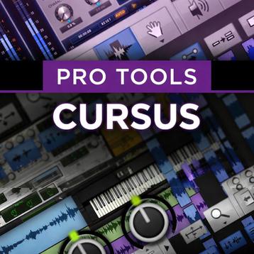 Aangeboden: Pro Tools / FL Studio cursus!