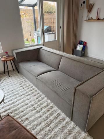 BySidde bank 3 zits. Gratis ophalen.