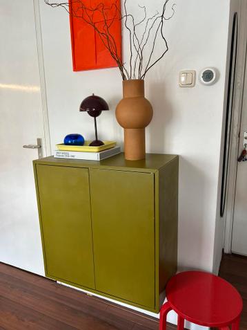 IKEA EKET ( geverfd)