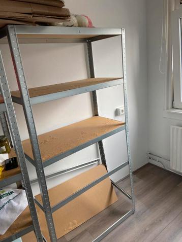 Grstis op te halen stelling