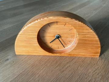 Klokje gratis ophalen