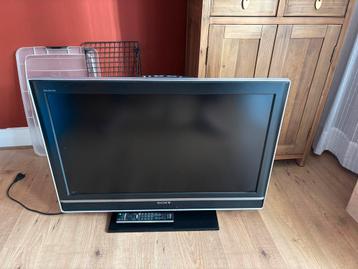 Sony Bravia KDL-32T2800 LCD TV - 32 inch