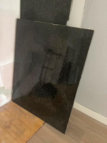 GRATIS stenen aanrechtblad