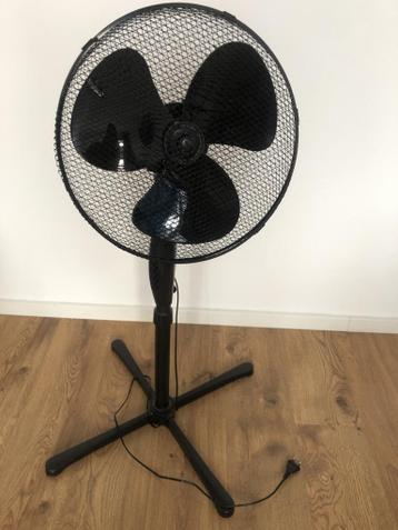Ventilator - gratis op te halen