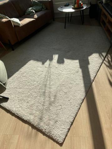 IKEA Stoense Vloerkleed - 133x195 cm