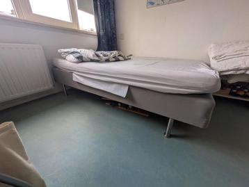 IKEA Sultan Boxspring 140x200 cm - Gratis af te halen