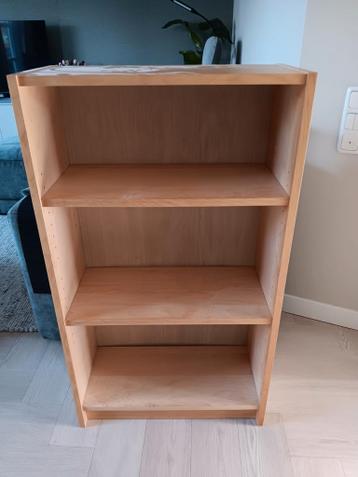 Gratis afhalen Billy boekenkast