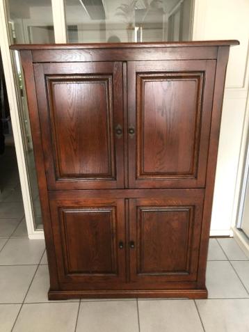 Televisie/computermeubel