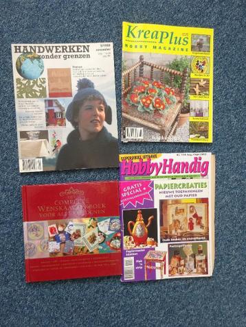 ( nr. 351 )  crea boeken