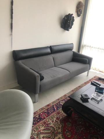 Leolux Patachou bank