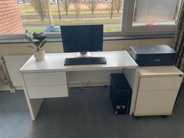 Bureau gratis af te halen